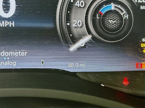 New 2026 RAM 2500 Laramie w/ Sport Appearance Package image 11