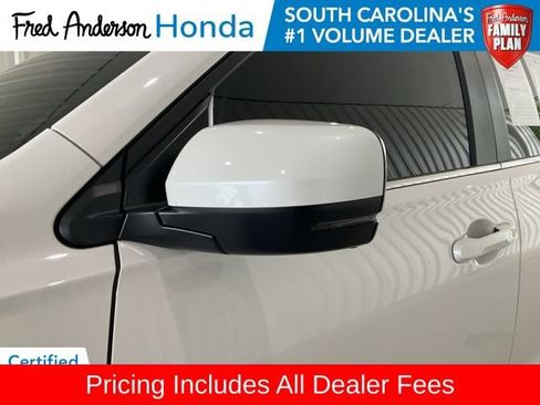 Certified 2025 Honda Pilot EX-L image 3
