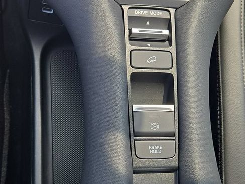 Used 2024 Honda HR-V EX-L image 27