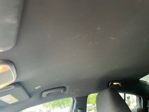 Certified 2023 Dodge Charger SXT w/ Blacktop Package image 10