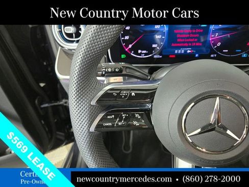 Certified 2026 Mercedes-Benz GLC 300 4MATIC image 25