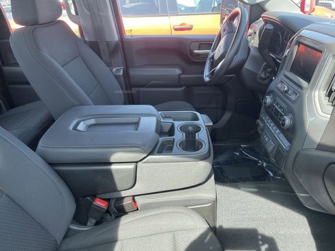 Used 2024 Chevrolet Silverado 2500 W/T w/ WT Fleet Convenience Package AWD/4WD image 13