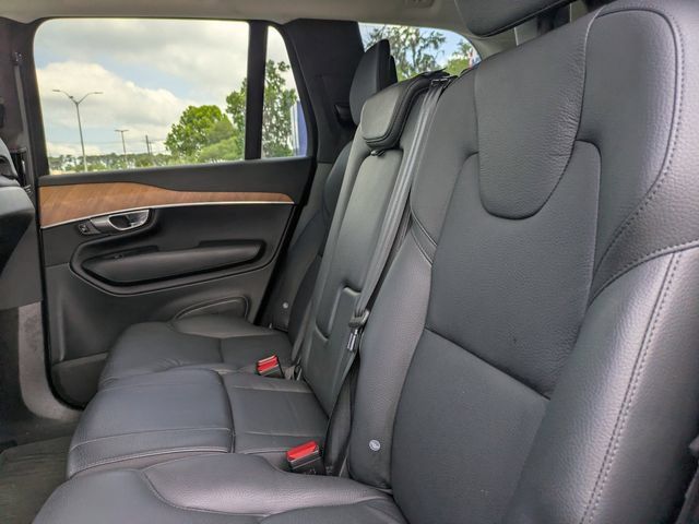 Certified 2023 Volvo XC90 B5 Plus w/ Protection Package Premier AWD/4WD image 19