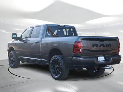 New 2026 RAM 3500 Laramie