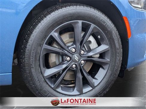 Certified 2023 Dodge Charger SXT w/ Blacktop Package image 32