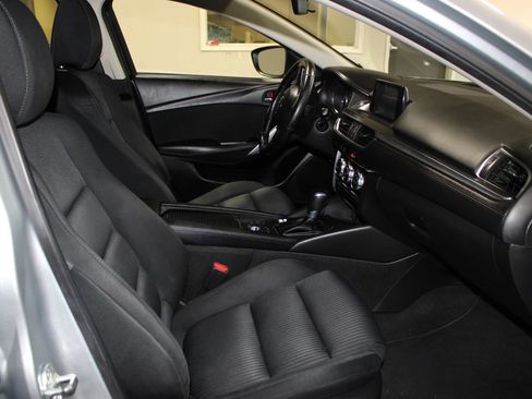 Used 2016 MAZDA MAZDA6 Sport FWD image 23
