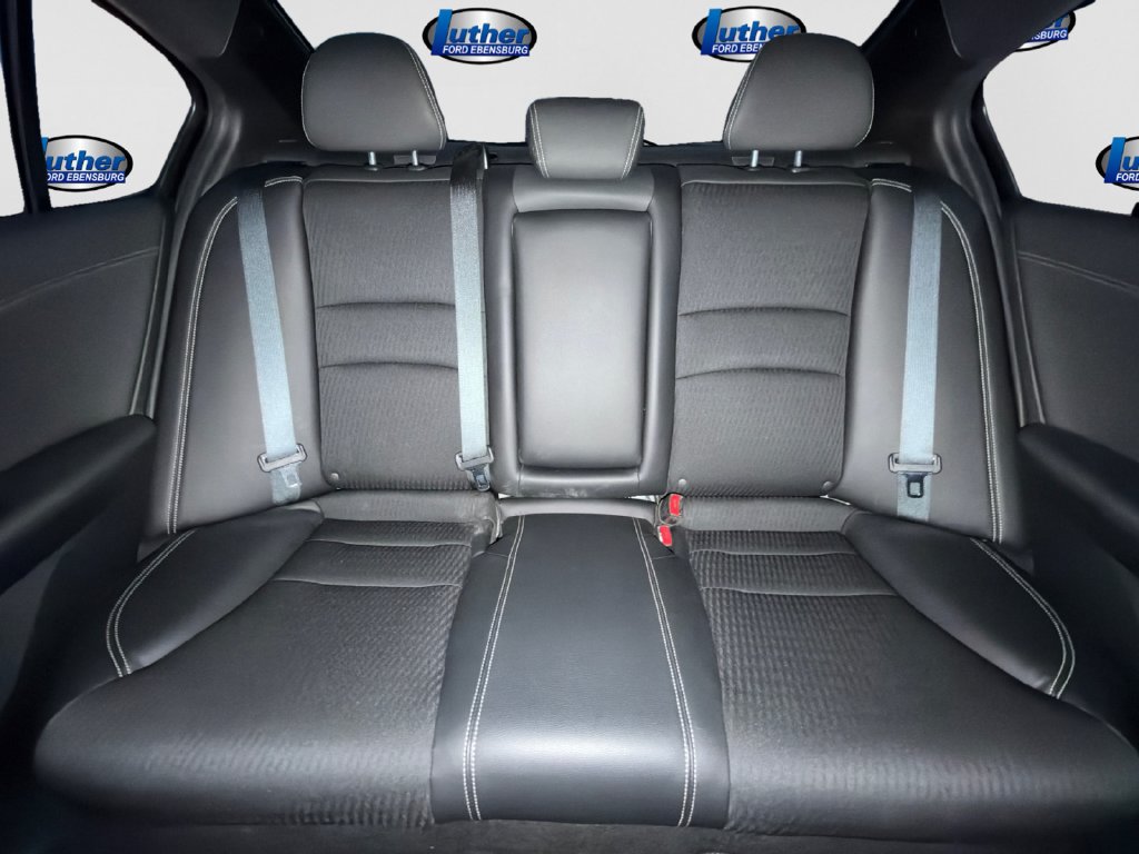 Used 2016 Honda Accord Sport image 24
