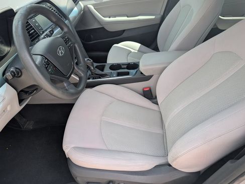 Used 2015 Hyundai Sonata Sport FWD image 10