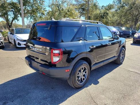 Used 2021 Ford Bronco Sport Big Bend image 2