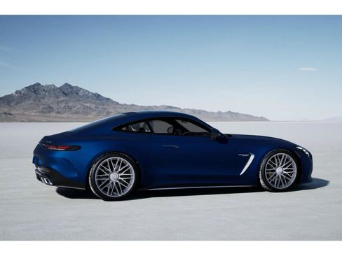 New 2026 Mercedes-Benz AMG GT 55 image 18