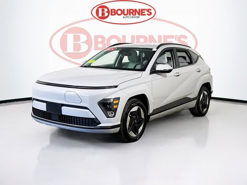 Used 2024 Hyundai Kona SEL FWD image 6