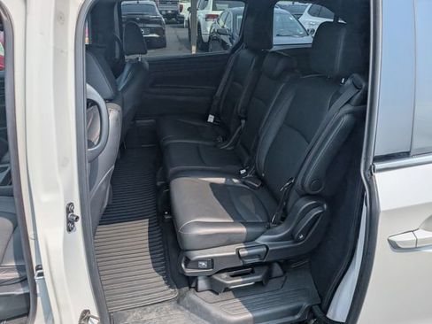 Used 2024 Honda Odyssey Sport image 9