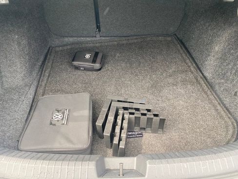 Used 2024 Volkswagen Jetta Sport image 11