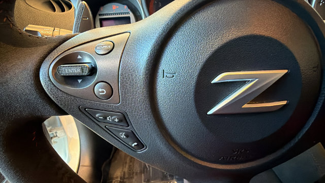 Used 2019 Nissan 370Z NISMO RWD image 18