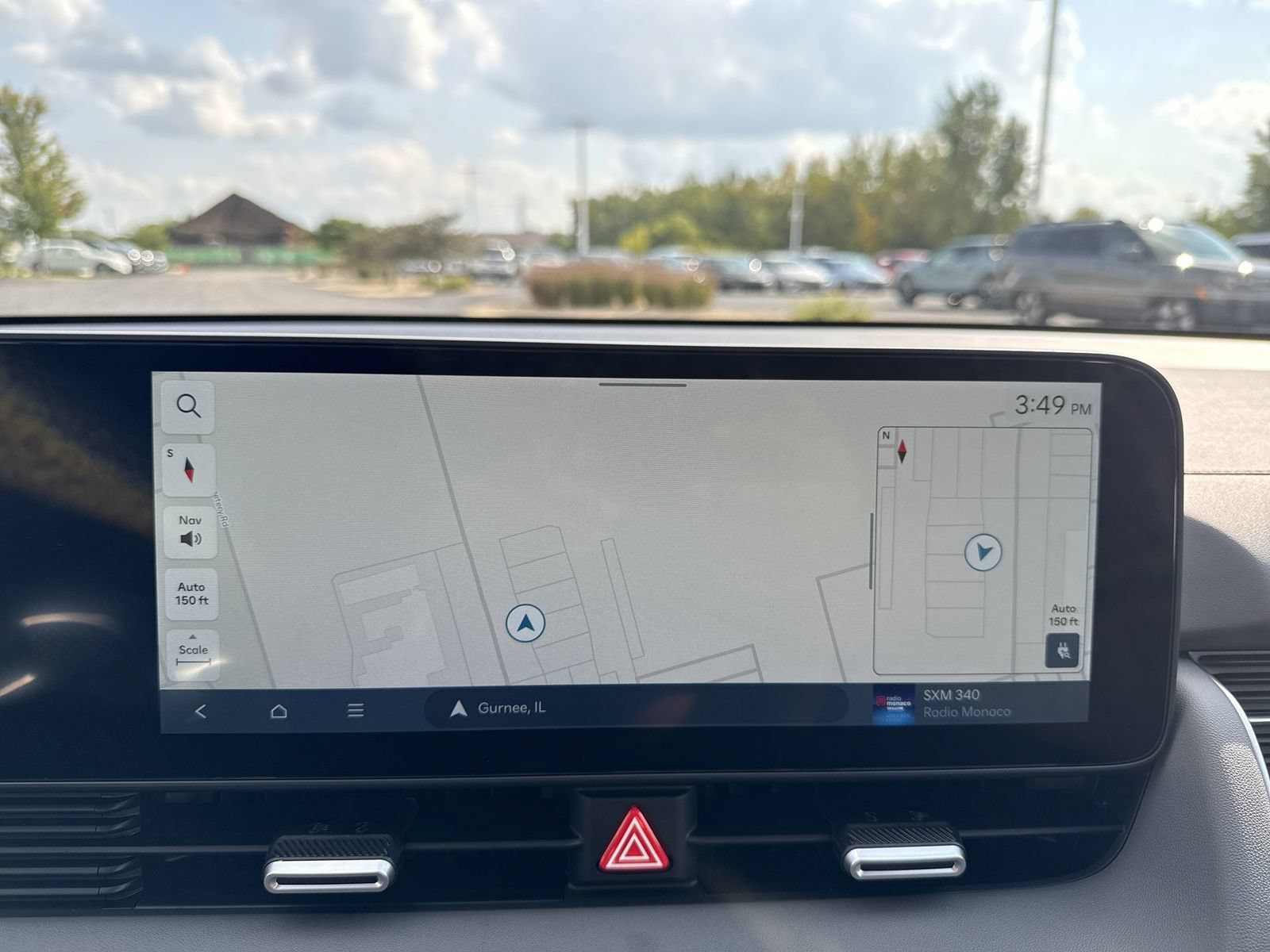 New 2026 Hyundai Ioniq 5 SE AWD/4WD image 19
