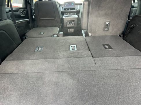 Certified 2022 Chevrolet Tahoe RST w/ Sport Performance Package image 13