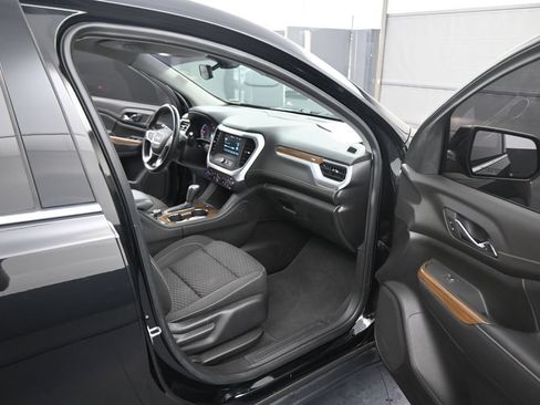 Used 2019 GMC Acadia SLE AWD/4WD image 45