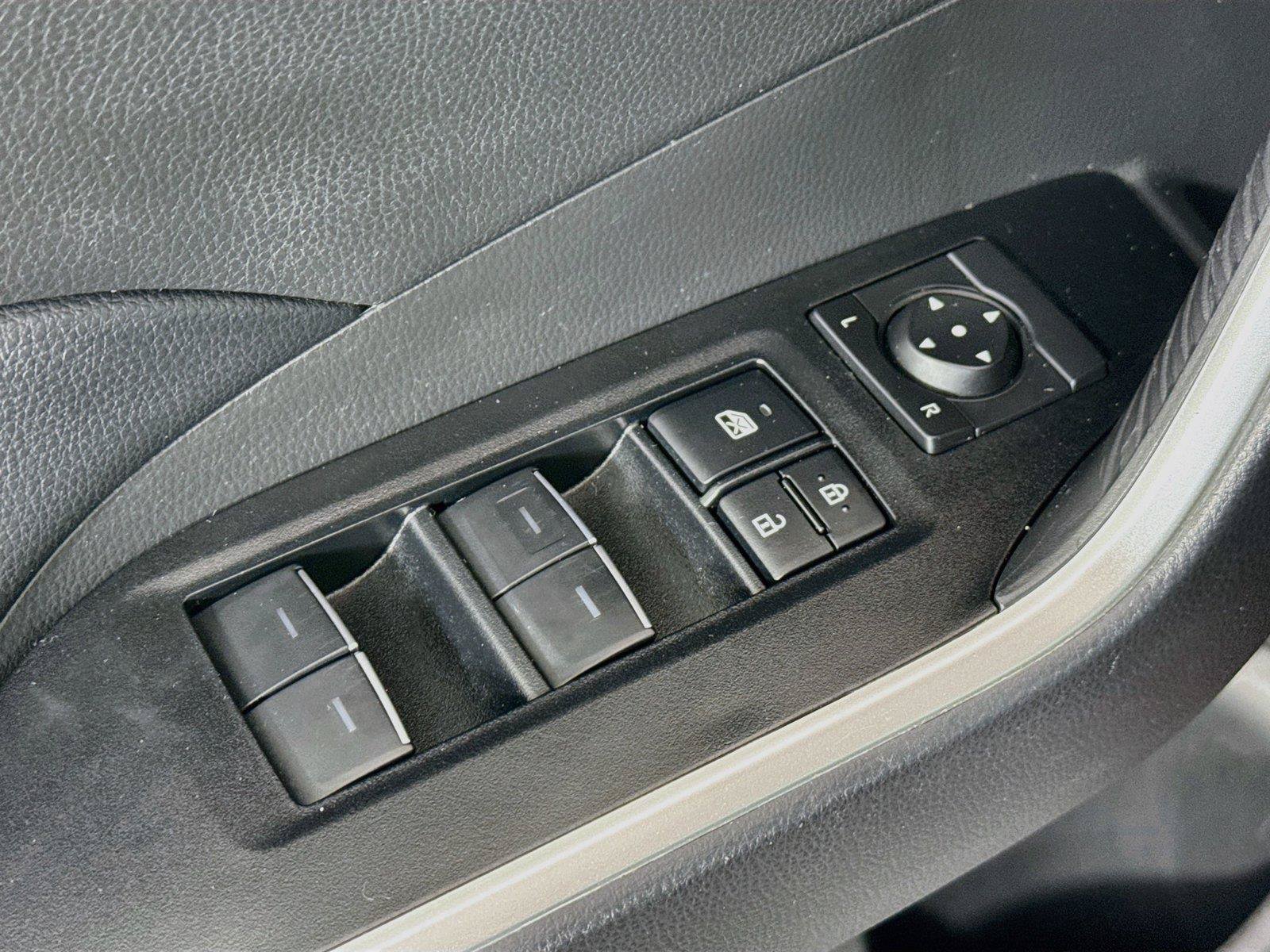 Certified 2025 Toyota RAV4 XLE AWD/4WD image 26