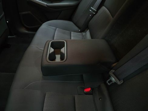 Used 2025 Nissan Altima 2.5 SV AWD/4WD image 17