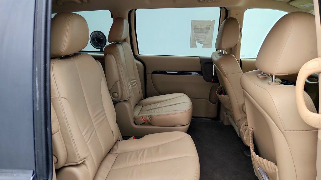 Used 2014 Kia Sedona EX FWD image 21