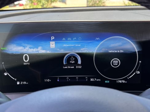 Certified 2025 Kia Sportage SX Prestige AWD/4WD image 27