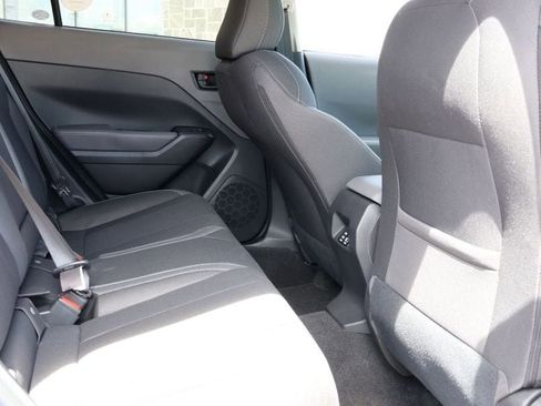 New 2026 Subaru Crosstrek 2.0i Premium AWD/4WD image 15