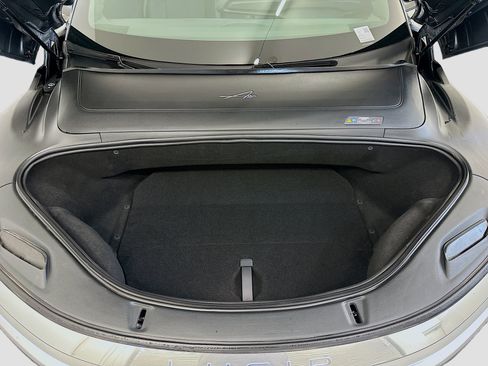 Used 2024 Lucid Air Touring image 35