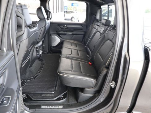 Used 2020 RAM 1500 Limited AWD/4WD image 21