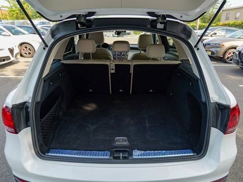 Used 2022 Mercedes-Benz GLC 300 GLC 300 image 53