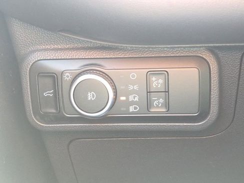 Used 2025 Ford Explorer ST AWD/4WD image 28
