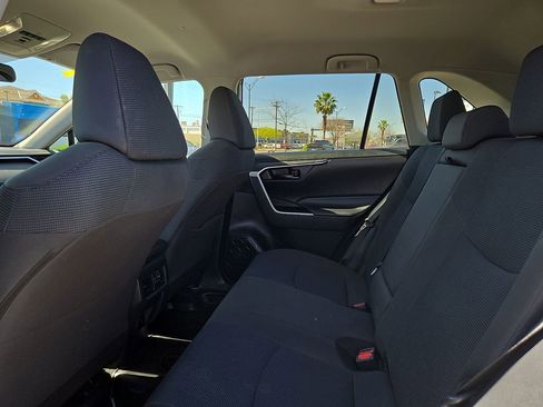 Used 2024 Toyota RAV4 LE image 11