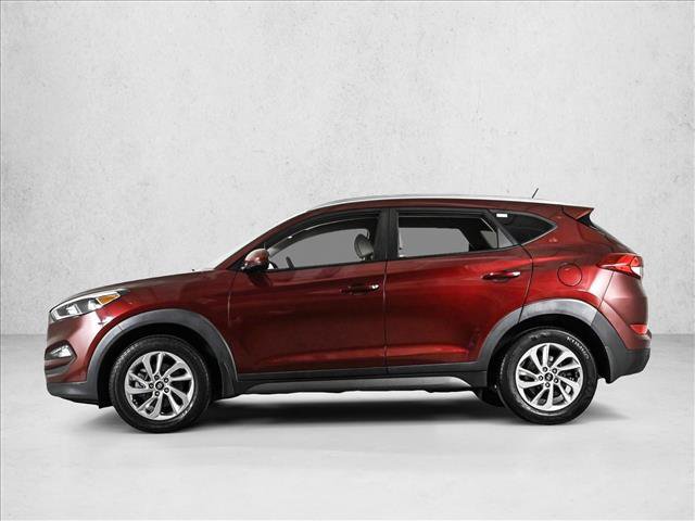 Used 2016 Hyundai Tucson SE w/ Option Group 02 AWD/4WD image 9
