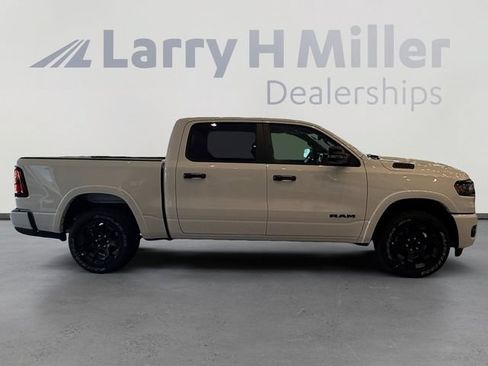 New 2026 RAM 1500 Lone Star AWD/4WD image 6