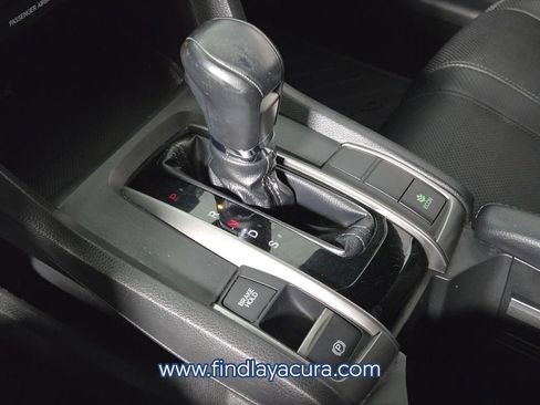 Used 2017 Honda Civic Sport Touring image 25