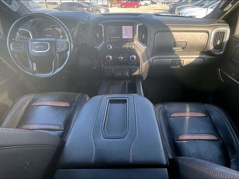 Used 2019 GMC Sierra 1500 AT4 w/ AT4 Premium Package image 20