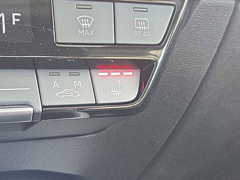 Certified 2025 Audi A3 2.0T Premium w/ Black Optic Package image 25