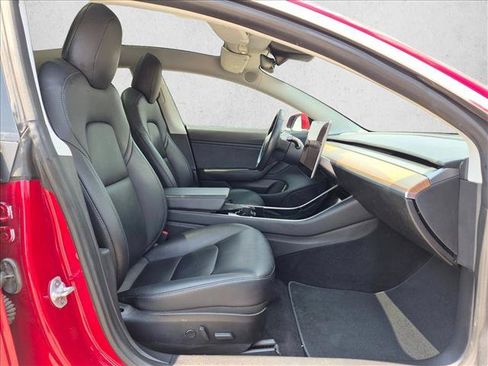 Used 2018 Tesla Model 3 Long Range RWD image 21