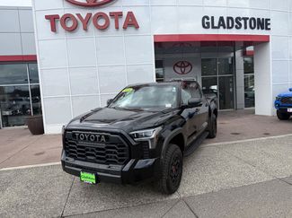 Used 2024 Toyota Tundra TRD Pro AWD/4WD video 1