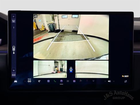 Used 2026 Tesla Model X AWD/4WD image 19