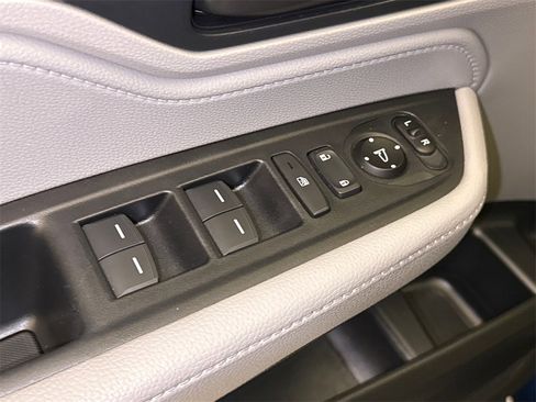 Certified 2024 Honda Odyssey EX-L image 23