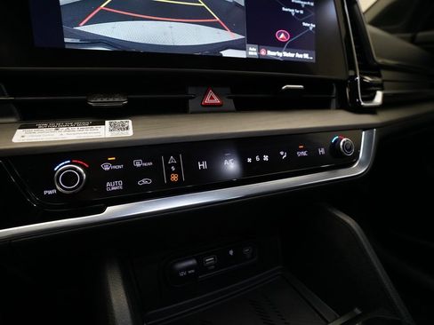 Certified 2023 Kia Sportage X-Line w/ X-Line Premium Package image 21
