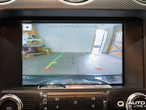 Used 2017 Ford Mustang GT Premium w/ Equipment Group 401A image 23