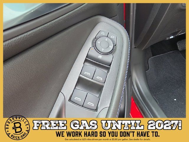 New 2026 Buick Encore GX Sport Touring w/ Advanced Technology Package AWD/4WD image 16