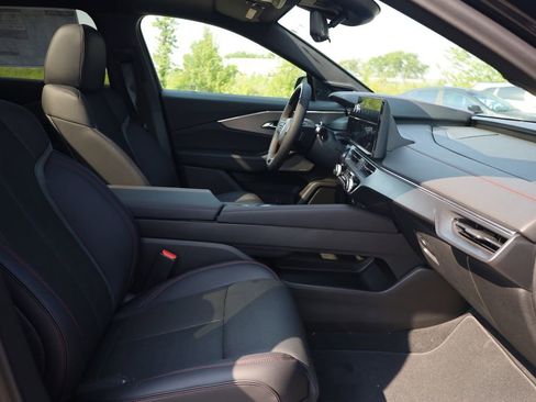 New 2024 Acura ZDX Type S image 33