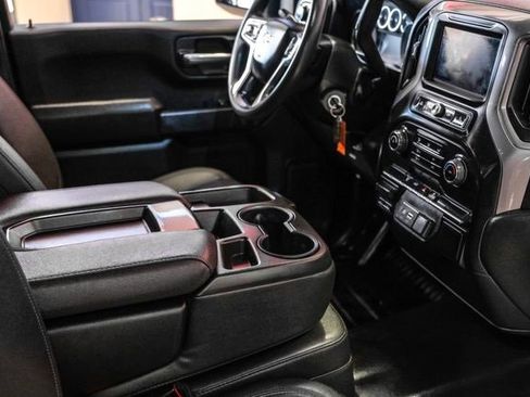 Used 2023 Chevrolet Silverado 3500 W/T w/ Gooseneck/5TH Wheel Package image 19