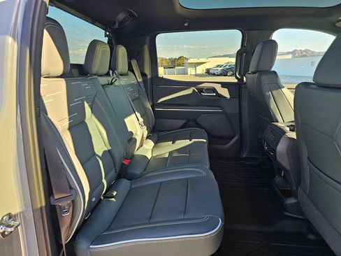 Used 2026 GMC Sierra EV AT4 image 12