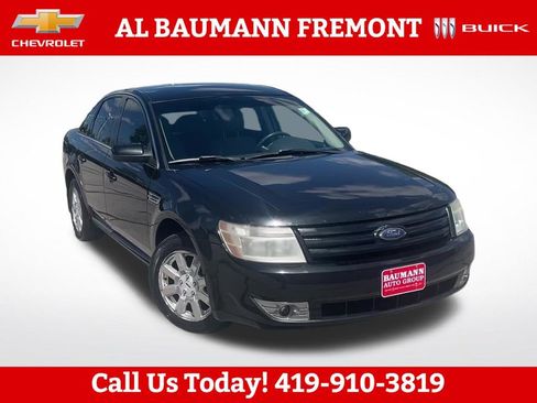 Used 2009 Ford Taurus SE AWD/4WD image 1