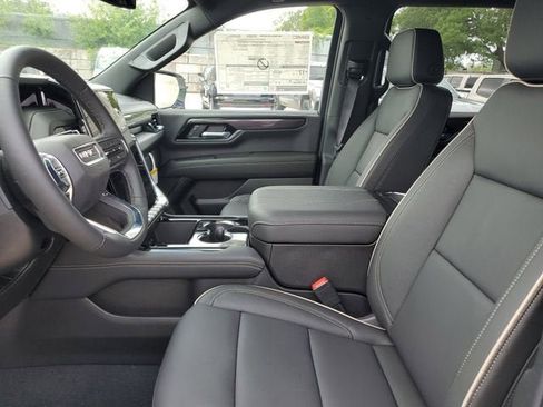 New 2026 GMC Yukon XL Elevation RWD image 19
