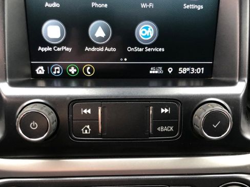 Used 2022 Chevrolet Colorado LT w/ Fleet Safety Package image 8