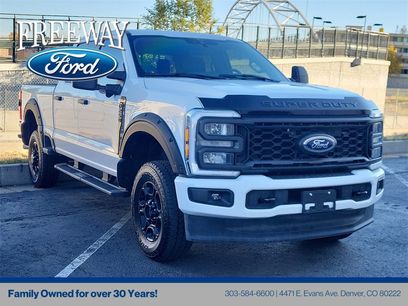 Used 2024 Ford F250 XL w/ STX Appearance Package